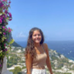 Meet your Posher, Catherine